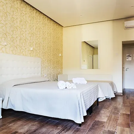 ゲストハウス Relais Esquilino