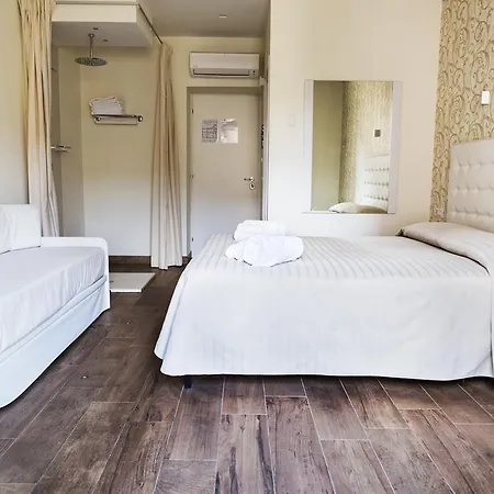 ゲストハウス Relais Esquilino