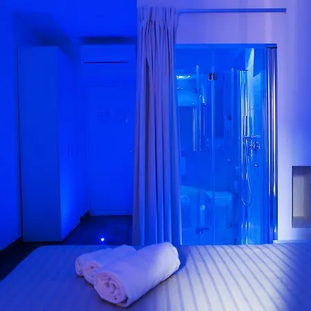 Relais Esquilino ローマ