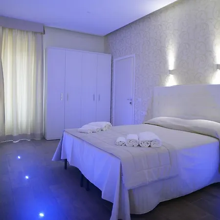 Relais Esquilino ゲストハウス ローマ