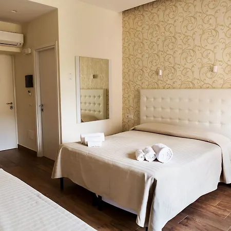 Relais Esquilino 2*