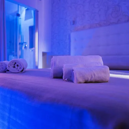 Relais Esquilino Penzion