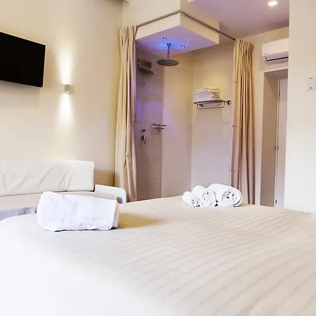 Relais Esquilino Penzion Řím